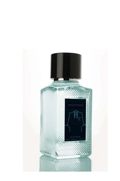 LAVENDER Anonymous Perfume 100ml