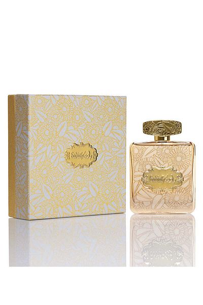Junaid Perfumes Junaid Store Badeeh Gold Perfume - Unisex - Arabic Perfume - 100ml
