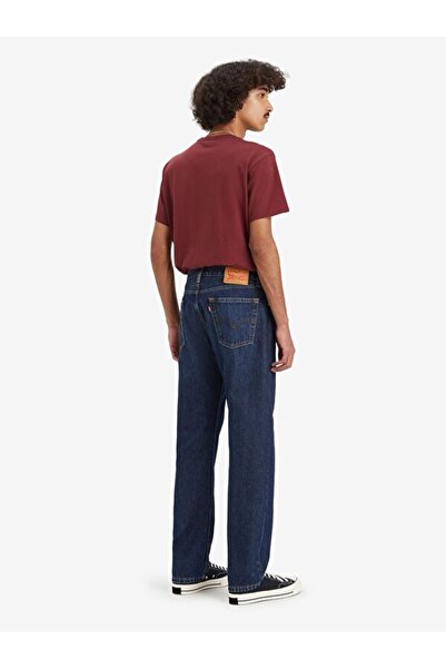 Levi's 555™ Relaxed Straight Erkek Jean Pantolon - Next One Up