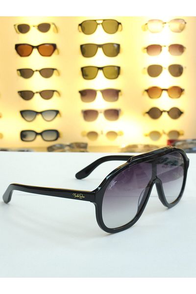 MORLİN BRON Morlin Bron Sunglasses