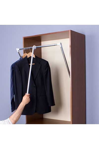 Hanger Lift / Wardrobe Lift 16 kg