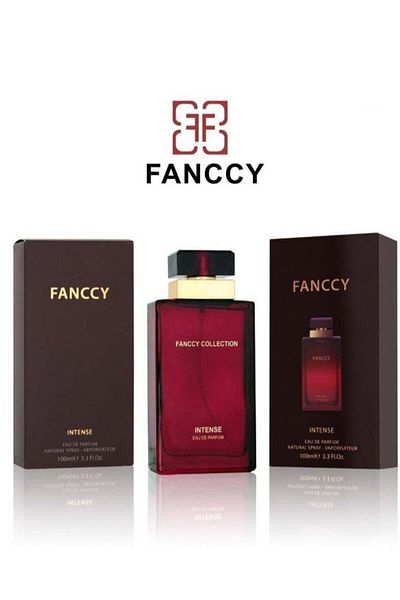 Fancy Fancy Perfume No. 0712 100 ml