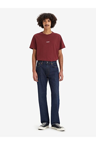 Levi's 555™ Relaxed Straight Erkek Jean Pantolon - Next One Up
