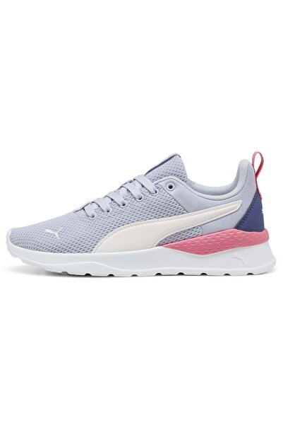 Puma Anzarun Lite Jr 372004 Unisex Spor Ayakkabı LİLA