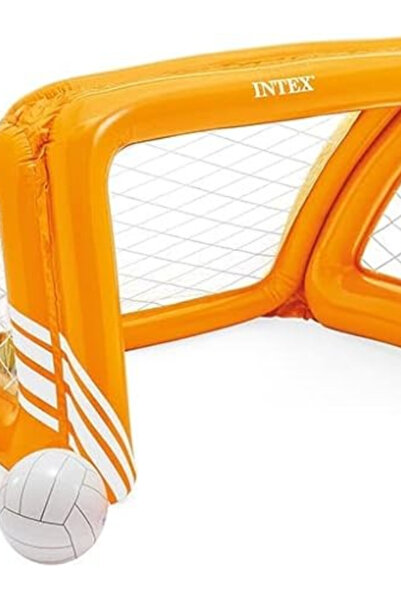 Intex لعبة كرة الماء العائمة من انتكس