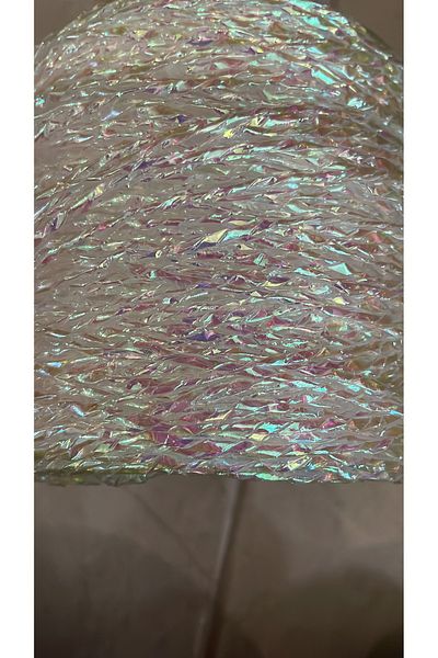 Makromİps 10 Meters Macrome Gift Wrapping String Martenicka Bracelet Decoration String