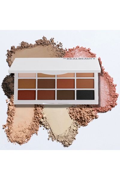 real beauty اي شدو اظلال عيوني ريال بيوتي