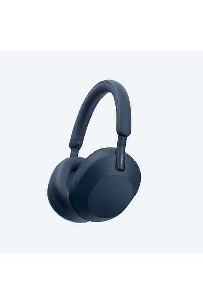 Sony WH-1000XM5 Wireless Noise Cancelling Headphones–Industry-Leading Sound | 30H Battery | Touch Control