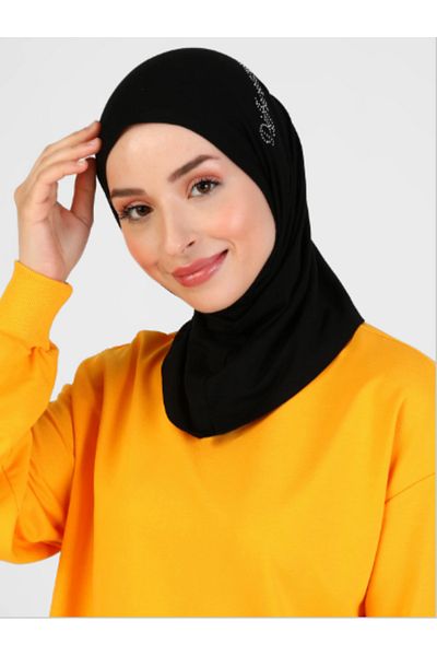 Differenza Sports Running Cap - Black