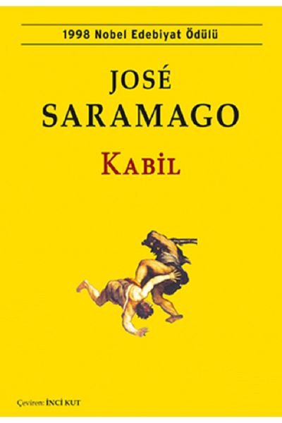 Bloomsbury Kabil - Jose Saramago