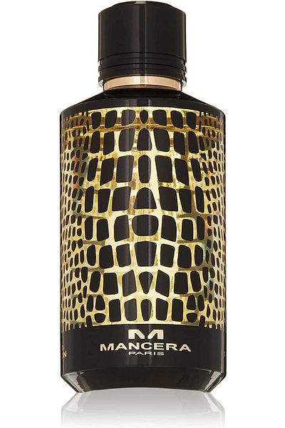Mancera Wild Python Eau de Parfum Spray 4oz/120ml for Women