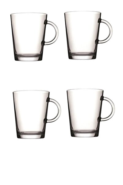 Paşabahçe tribeca kupa 400 cc 4 Adet