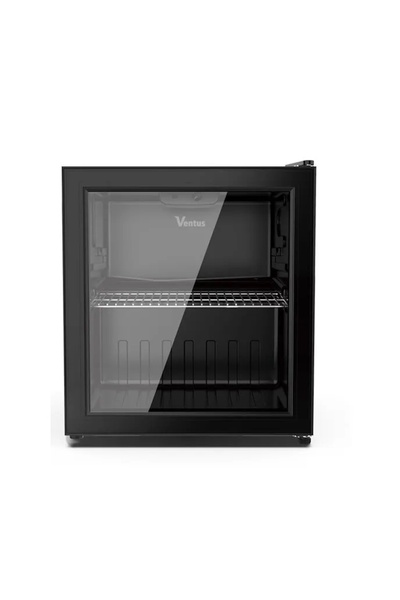 Ventus VN50 Camlı Minibar Minibuzdolabı