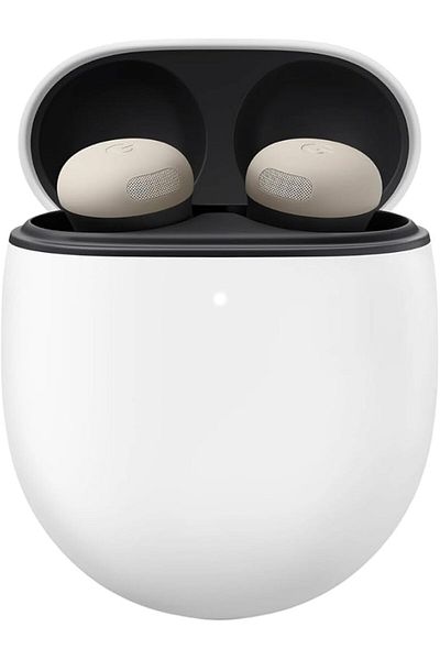Google In-Ear Bluetooth Headphones