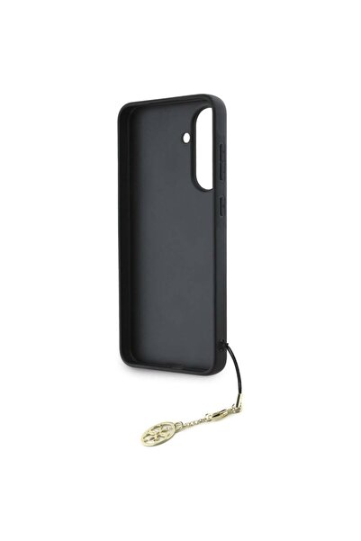 Guess Θήκη για Samsung Galaxy A56 5G, Guess, Σκληρή θήκη, Καφέ