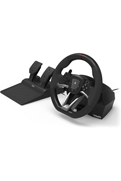 Hori RacingWheel Apex For Playstation 5 (Ps4)