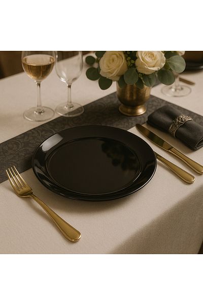 Veliday Plate - 1 Piece