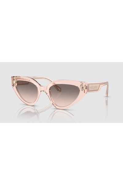 Bvlgari 0BV8256 54703B 53 نظارة شمسية نسائية