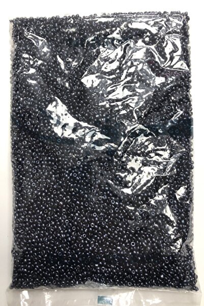 Limelia Пушени пясъчни мъниста 3 мм 500 г