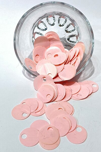 Limelia Ανοιχτόχρωμα μποτάκια και τσάντα με πούδρα 20 χιλιοστά