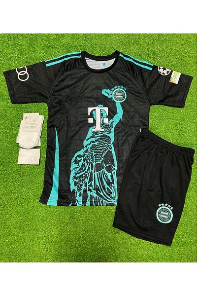 DAYIBALI DÜKKAN Dayibali by 2024/25 New Season Harry Kane Special Concept Jersey (Liberty)