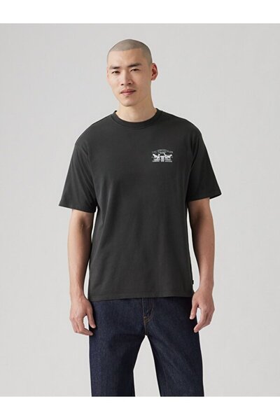 Levi's Vintage Fit Graphic Tişört