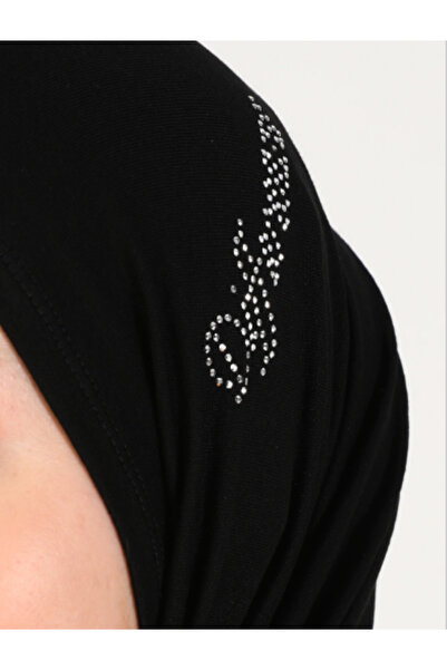 Differenza Αθλητικό καπέλο για τρέξιμο - Μαύρο