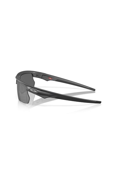 Oakley Bisphaera940001 - Polarized Matte Black Sunglasses, Prizm Black