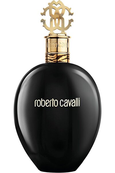 Roberto Cavalli Nero Assoluto Eau de Parfum 75ml