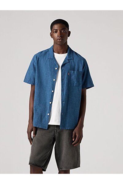 Levi's A SUNSET CAMP ING