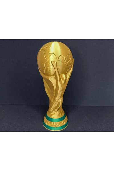 Goplast Premium Fifa World Cup 30cm
