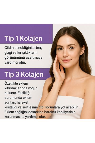 Nutripure Pure Collagen 150 g (Type 1 - 3 Collagen)