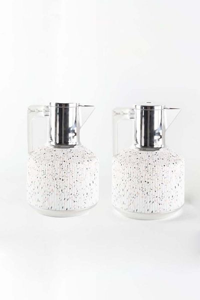 Generic Thermos set for tea and coffee