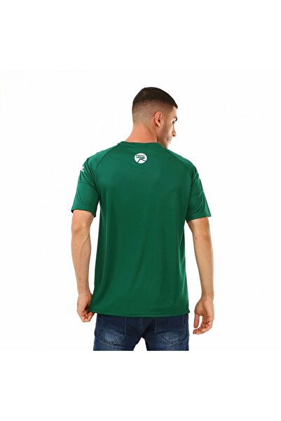 raru Basic T-Shirt Grillus Green