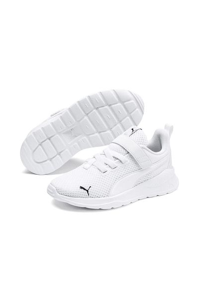 Puma 372009 02 Anzarun Lite AC+ PS Παιδικά καθημερινά αθλητικά παπούτσια