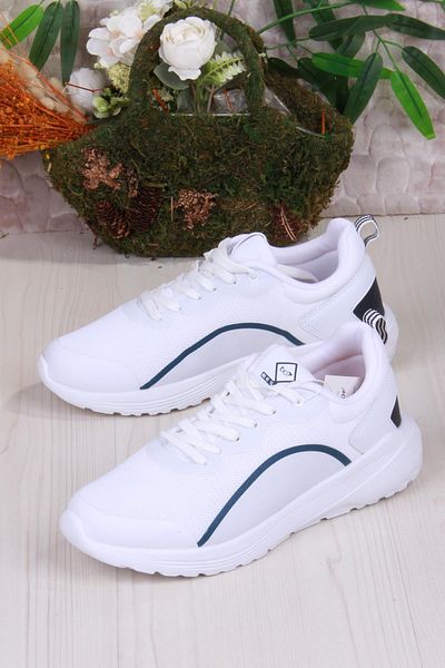 fort B640 Comfort Sole Comfortable Flexible Lightweight Men's Sports Shoes
