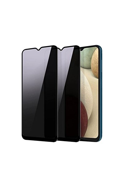 Logis Galaxy A26 Uyumlu Antistatik Tam Kaplayan Hayalet Ekran Koruyucu Cam
