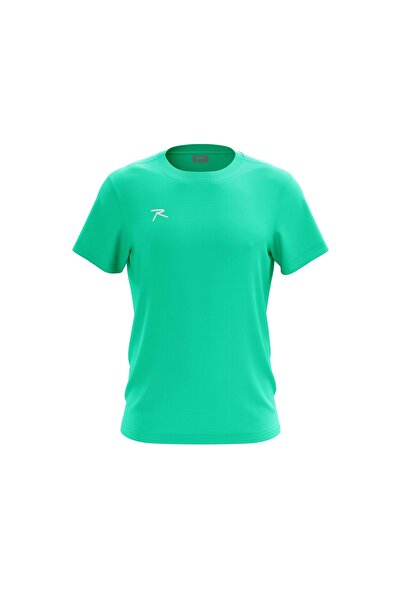 raru T-Shirt Vultus Green