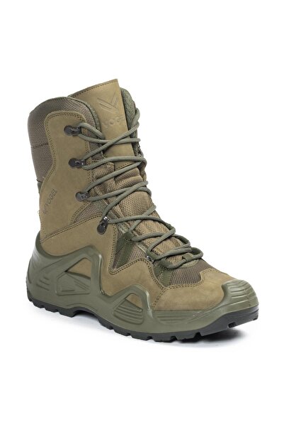 Vogel 1491 Fermuarlı Taktik Bot