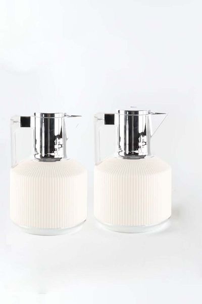 Generic Thermos set for tea and coffee