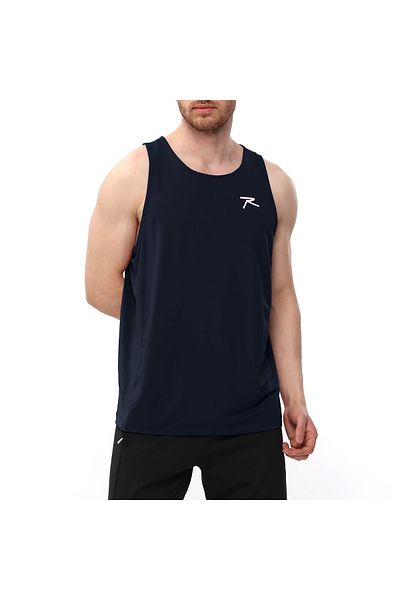 raru Athlete Solus Navy Blue