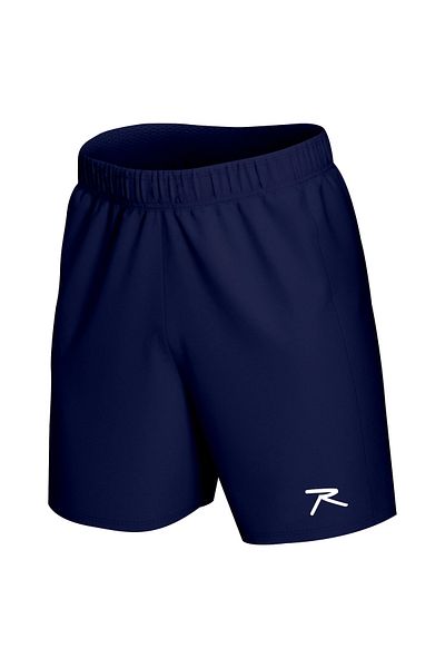 raru Σορτς Devito Navy Blue