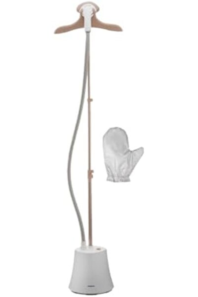 PANASONIC مكواة بخار للملابس من باناسونيك - 2000 واط، بخار 40 جم/دقيقة، رأس واسع، إعدادات بخار مزدوجة، خزان سعة 1.5 لتر،