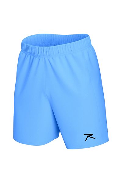 raru Σορτς Devito Blue