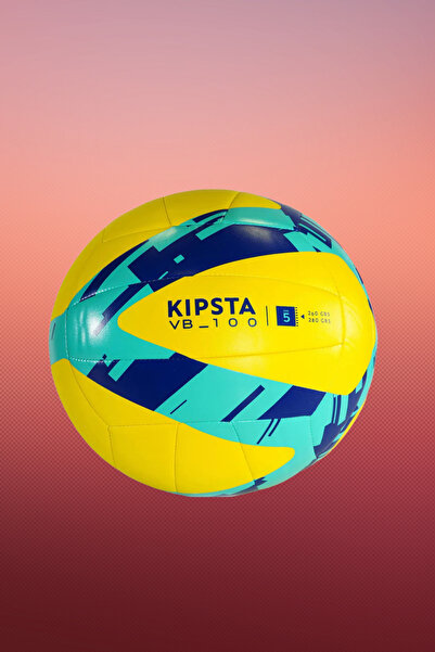 EpiRelax Voleybol Topu Başlangıç İçin Uygun Tüm Yaş Gruplarına Uygun Voleybol...