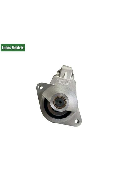 LUCAS 12v Marş Motoru 10 Diş 2.1 Kw (M113) Bmc Tm30