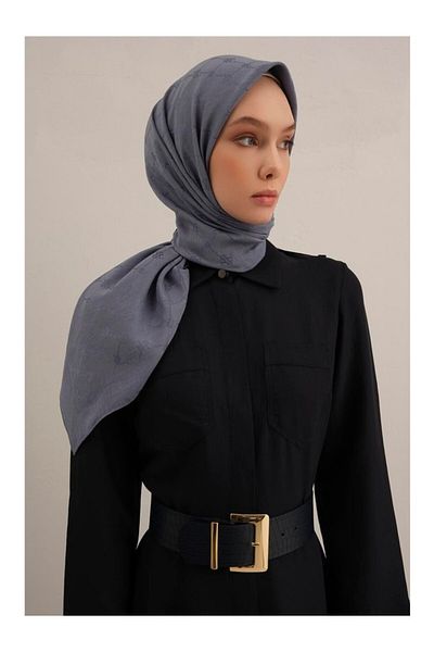 Armine Lyocell Scarf 4- 26
