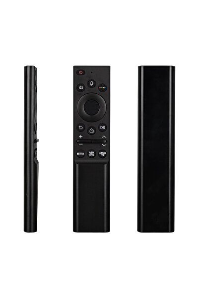 Samsung Sihirli Ses Komutlu Lcd Led Tv Kumanda