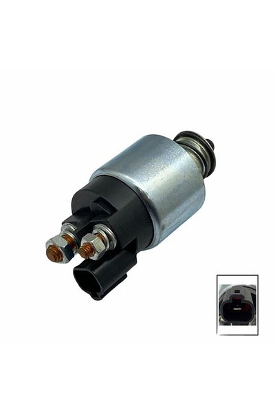 typer 12V Starter Solenoid (with Socket) Hyundaı Accent Era/Getz/I20-Kia