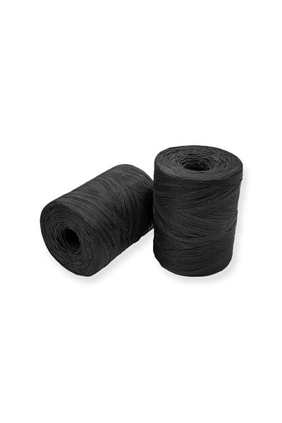 hobimon Μαύρη Εγχώρια Ράφια - 555 Νο, 1 Τεμάχιο, 220-250 Γρ./400μ - Άνετα Παπούτσια